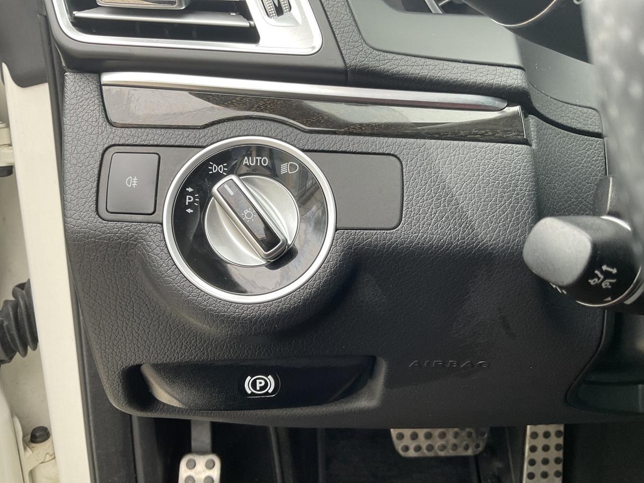 2015 Mercedes-Benz E-Class E400 4MATIC Coupe - RED LTHR! NAV! 360 CAM! BSM! P Photo