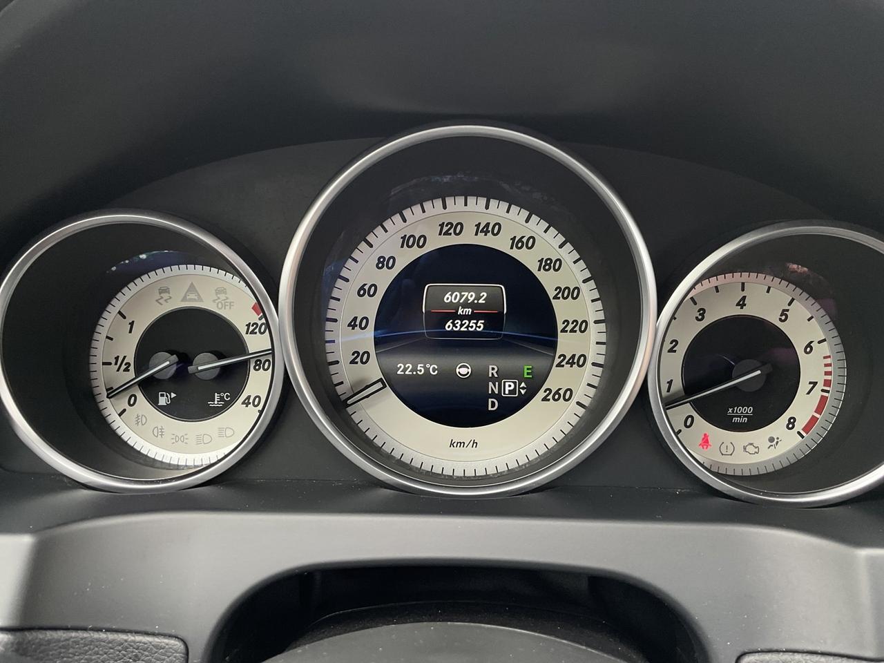 2015 Mercedes-Benz E-Class E400 4MATIC Coupe - RED LTHR! NAV! 360 CAM! BSM! P Photo