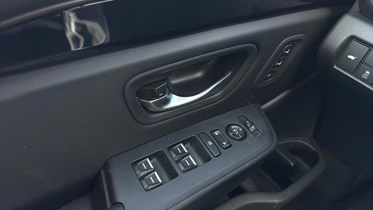 2025 Honda Pilot TrailSport AWD Photo