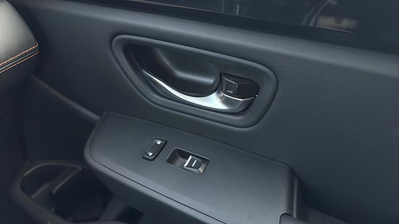 2025 Honda Pilot TrailSport AWD Photo