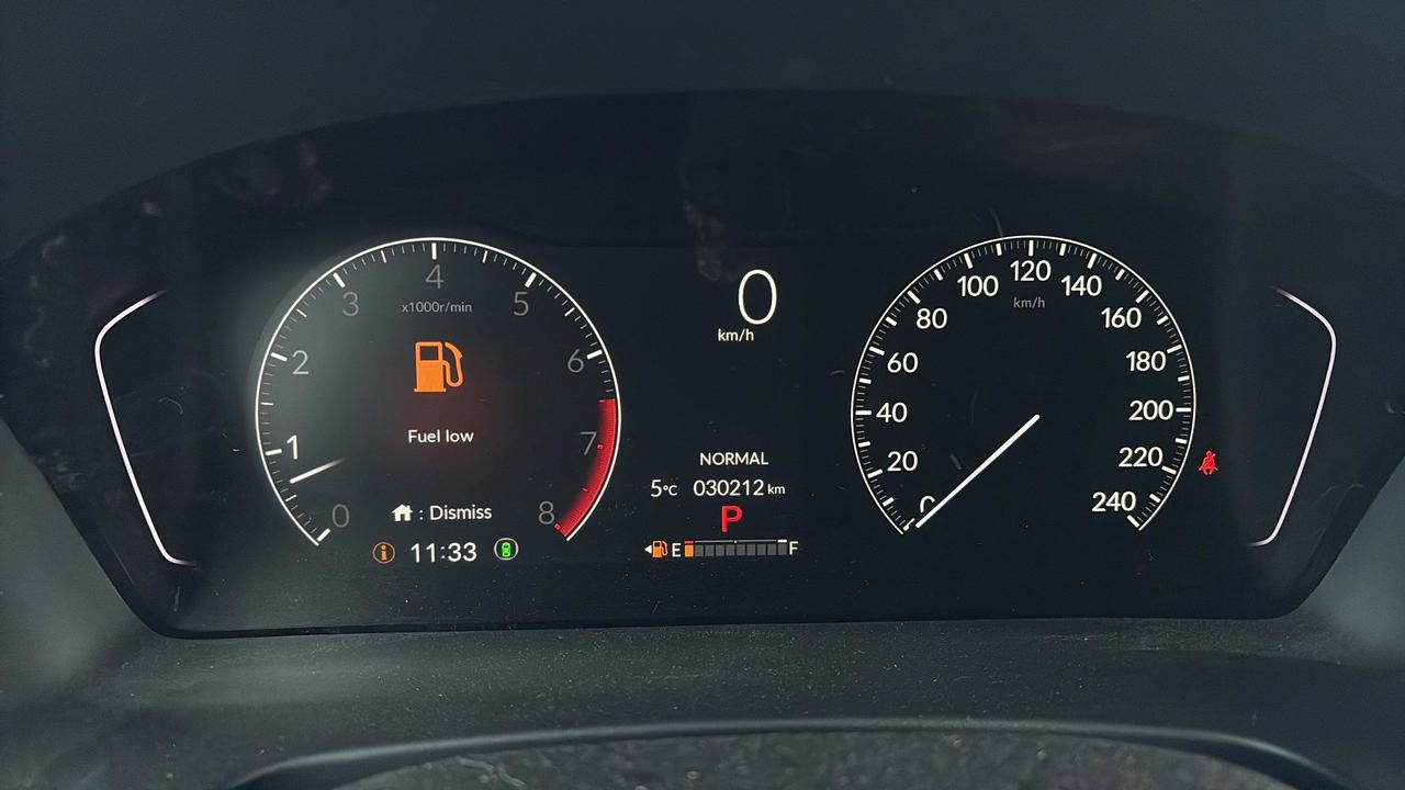 2025 Honda Pilot TrailSport AWD Photo