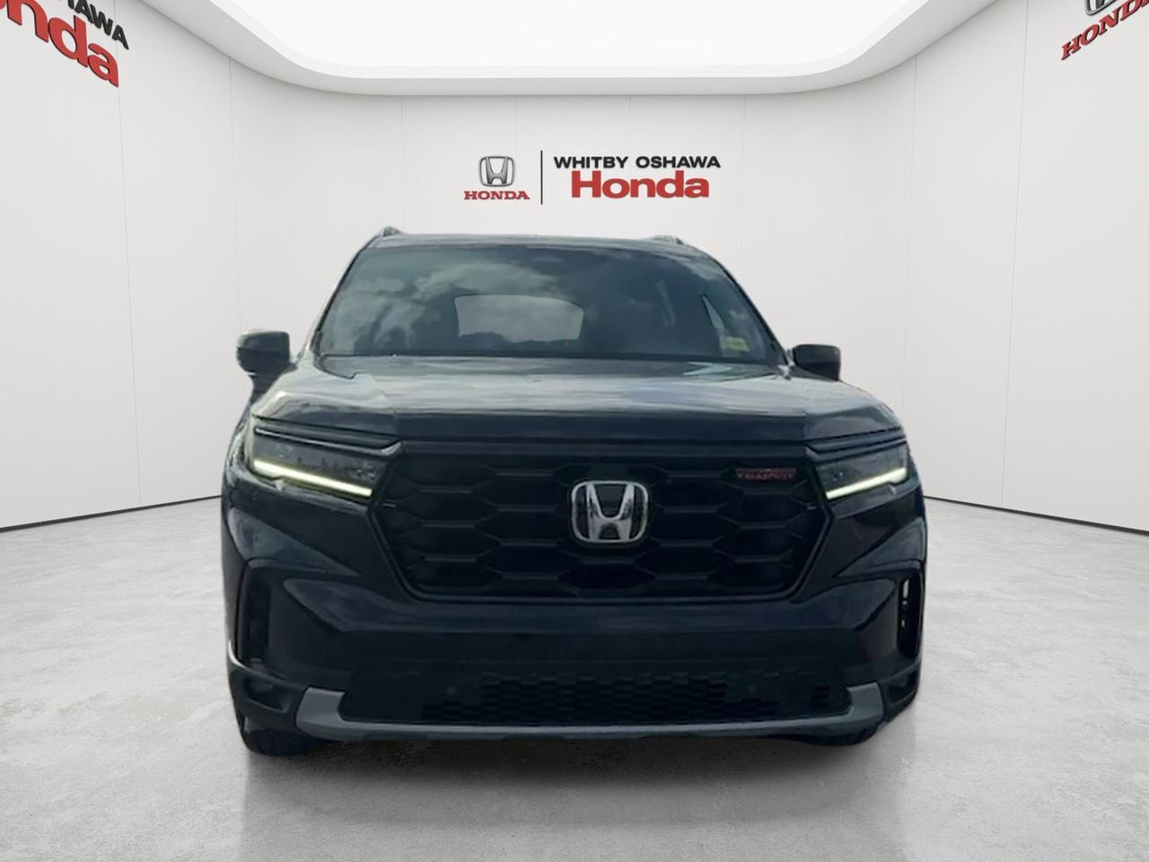 2025 Honda Pilot TrailSport AWD Photo