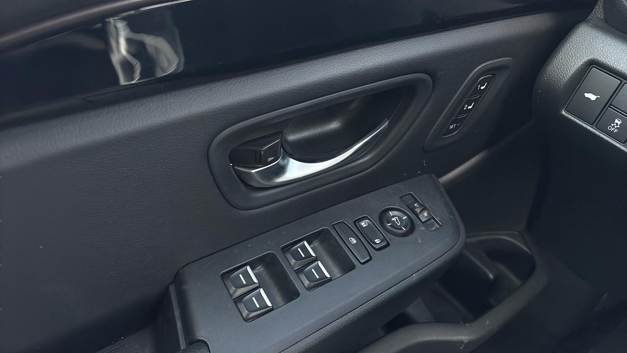 2025 Honda Pilot TrailSport AWD Photo