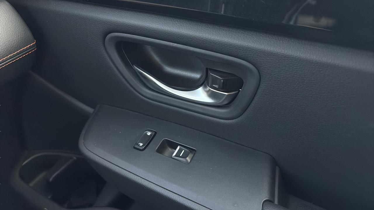 2025 Honda Pilot TrailSport AWD Photo