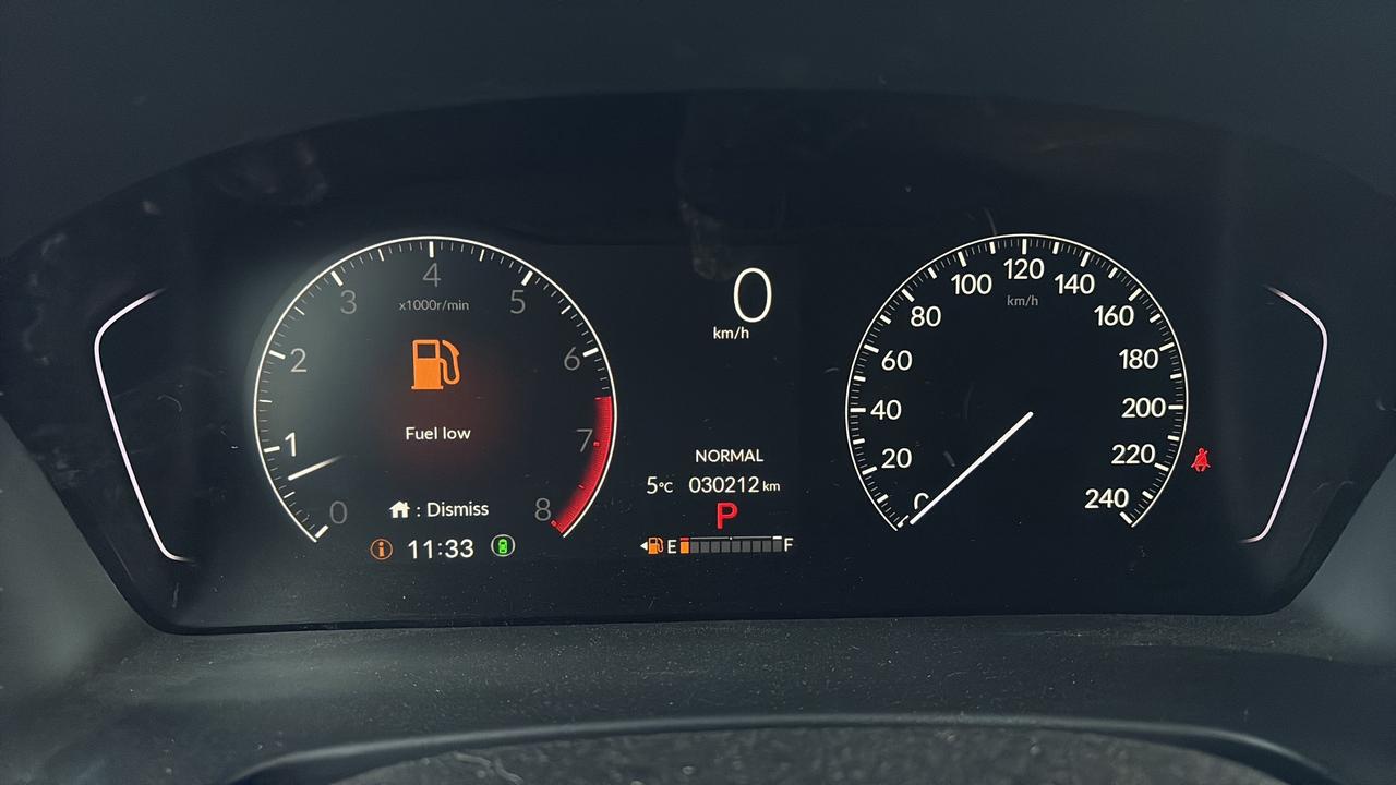 2025 Honda Pilot TrailSport AWD Photo