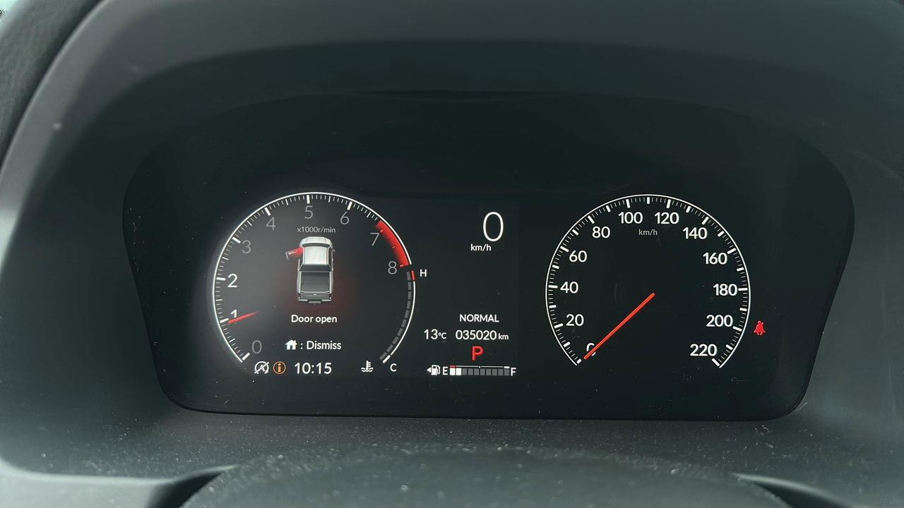 2024 Honda Ridgeline Black Edition AWD Photo