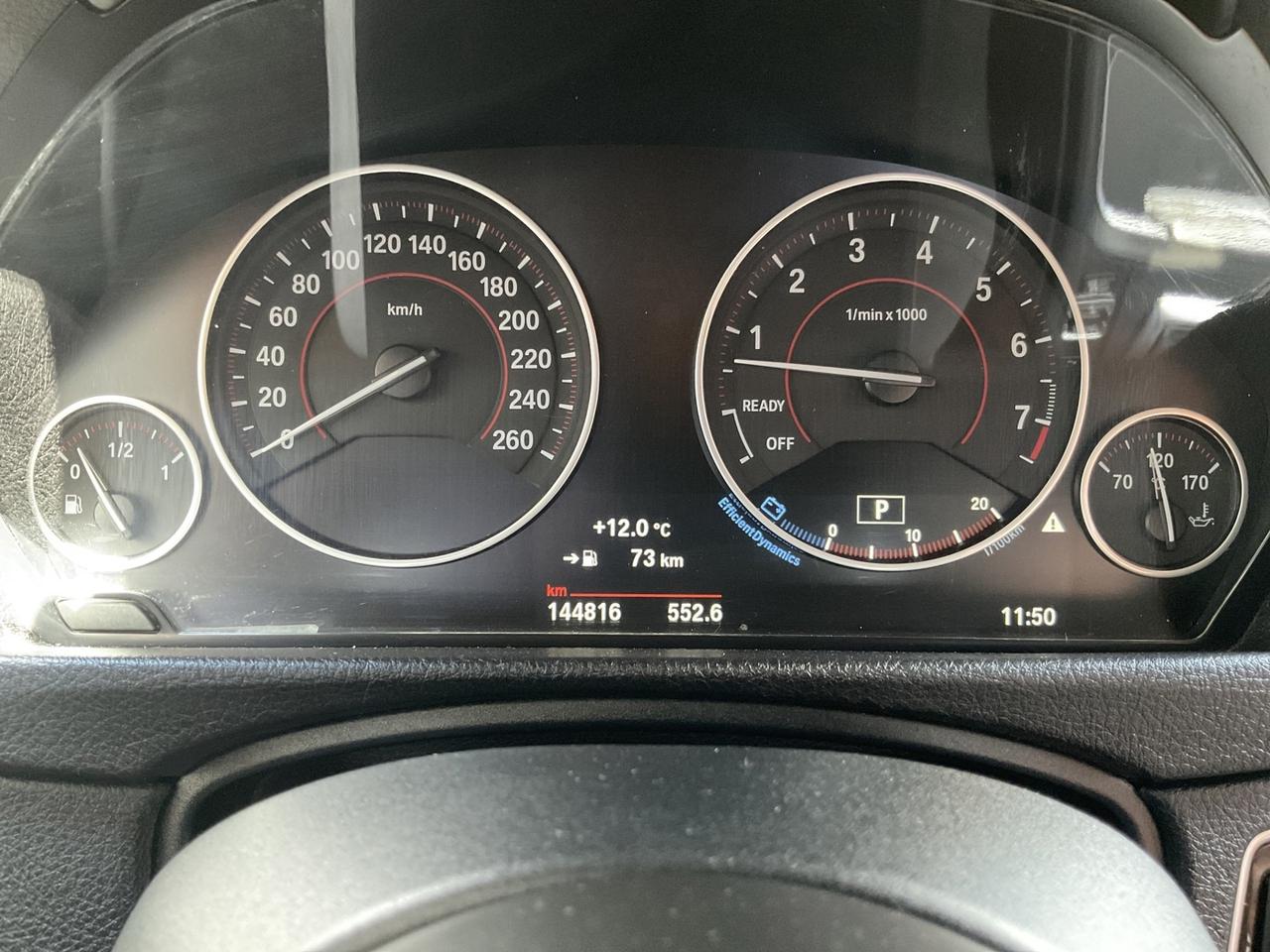 2017 BMW 3 Series 340i xDrive Sedan - LEATHER! NAV! BACK-UP CAM! H/K Photo