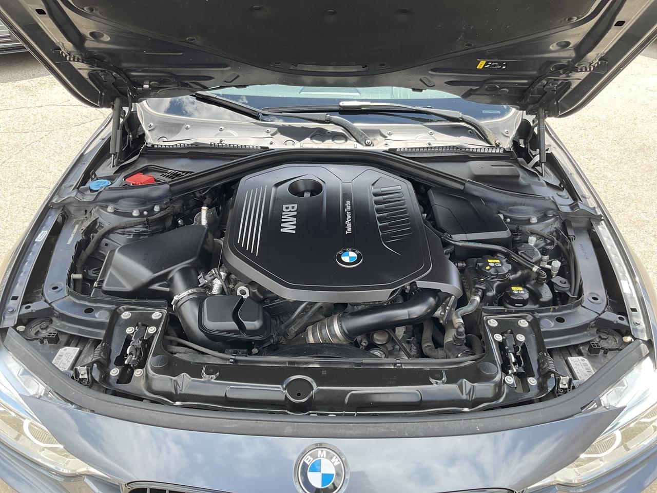 2017 BMW 3 Series 340i xDrive Sedan - LEATHER! NAV! BACK-UP CAM! H/K Photo