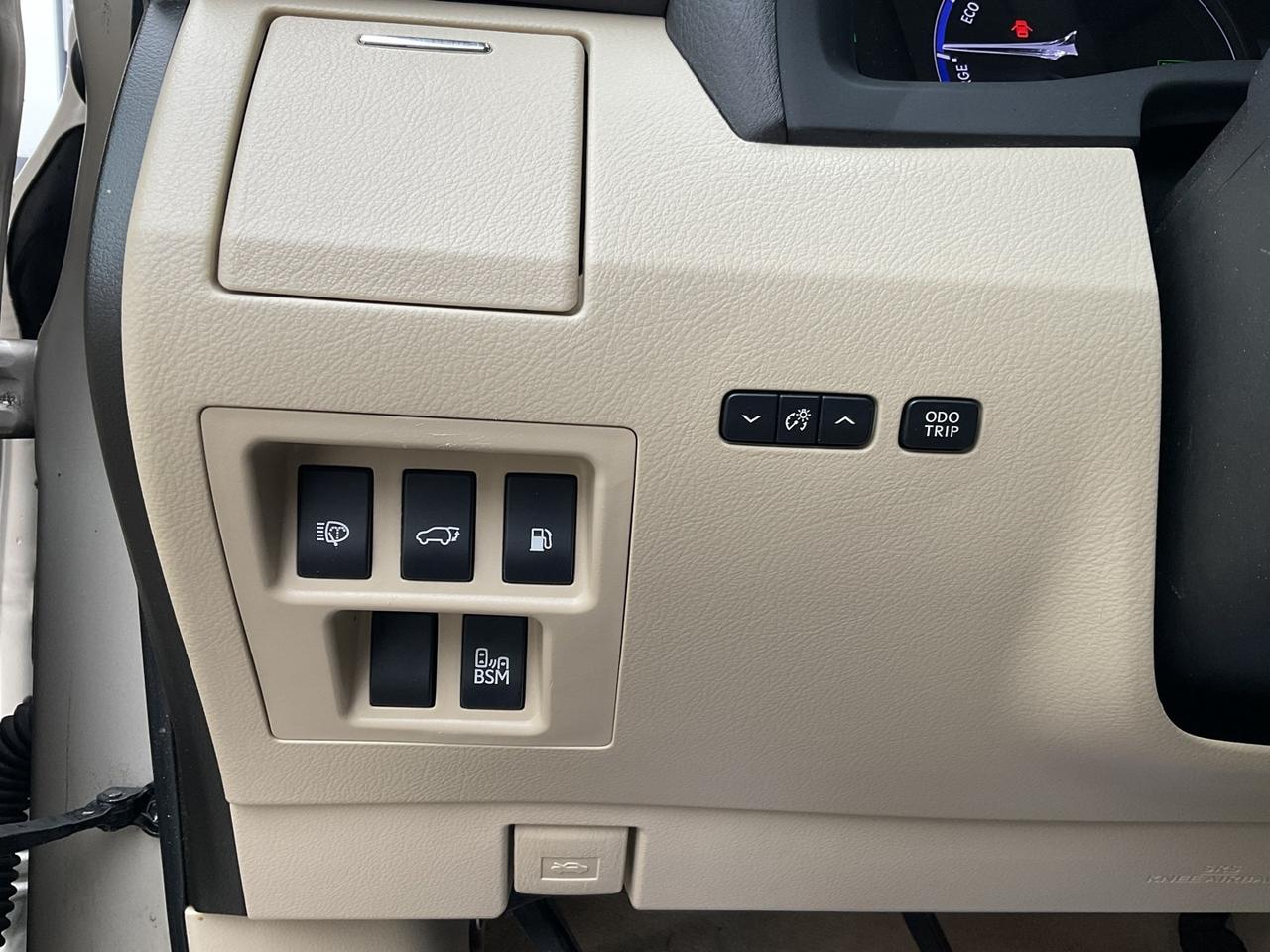 2015 Lexus RX 450h AWD - LEATHER! HUD! NAV! BACK-UP CAM! BSM! MARK LE Photo