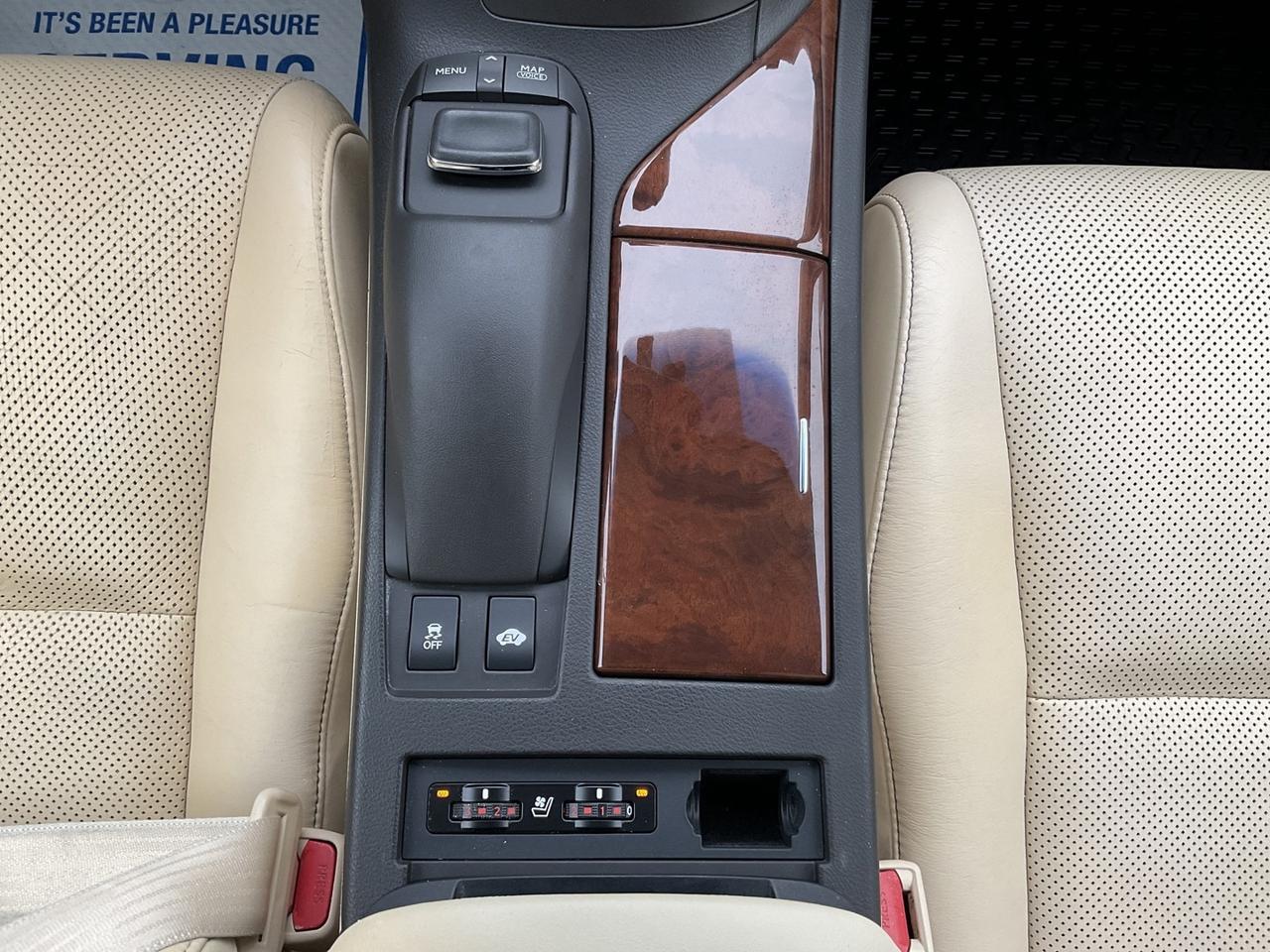 2015 Lexus RX 450h AWD - LEATHER! HUD! NAV! BACK-UP CAM! BSM! MARK LE Photo