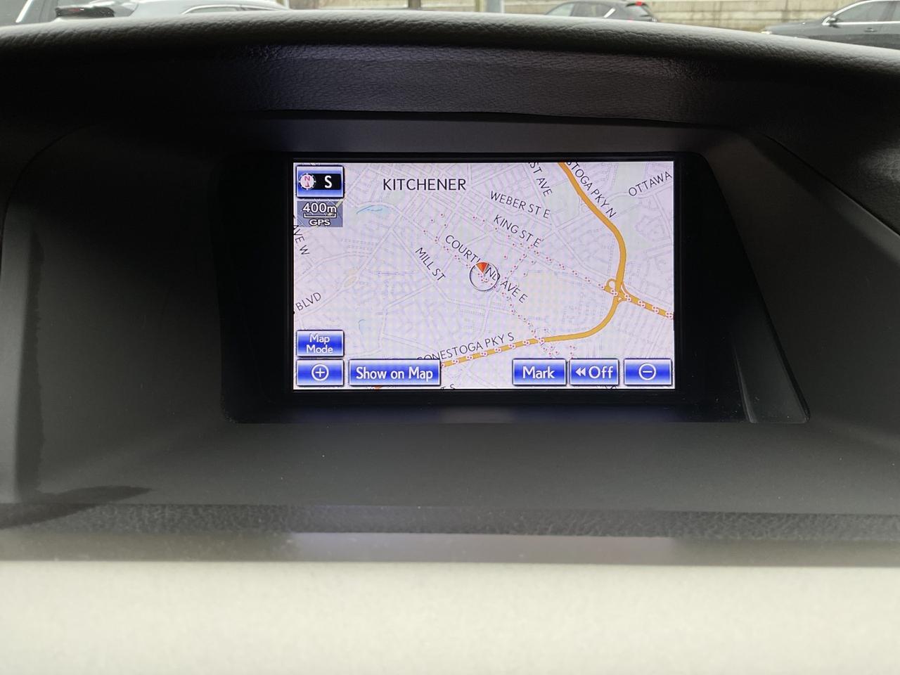 2015 Lexus RX 450h AWD - LEATHER! HUD! NAV! BACK-UP CAM! BSM! MARK LE Photo