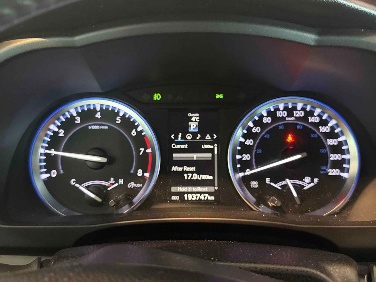 2016 Toyota Highlander Limited AWD V6 - LEATHER! NAV! BACK-UP CAM! BSM! 7 Photo