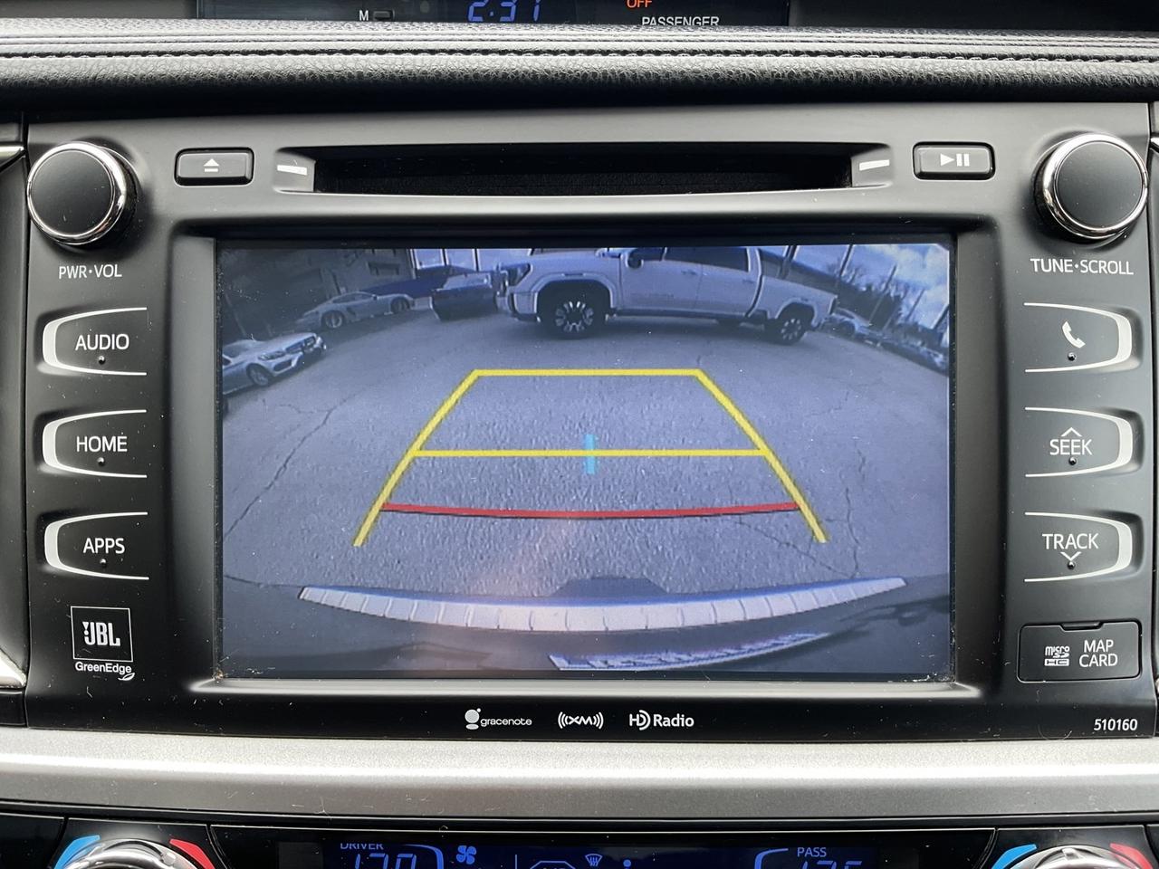 2016 Toyota Highlander Limited AWD V6 - LEATHER! NAV! BACK-UP CAM! BSM! 7 Photo