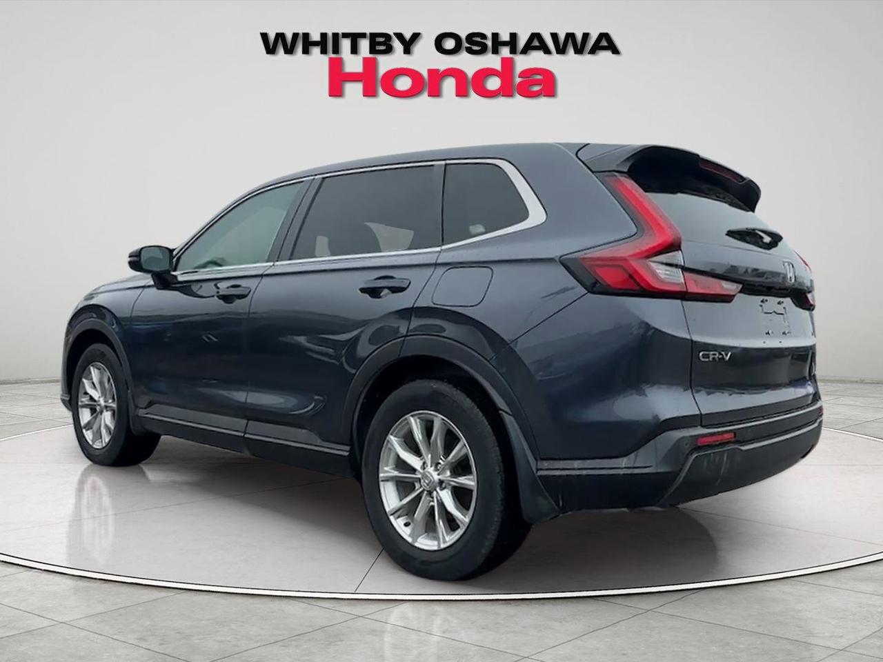2023 Honda CR-V  Photo