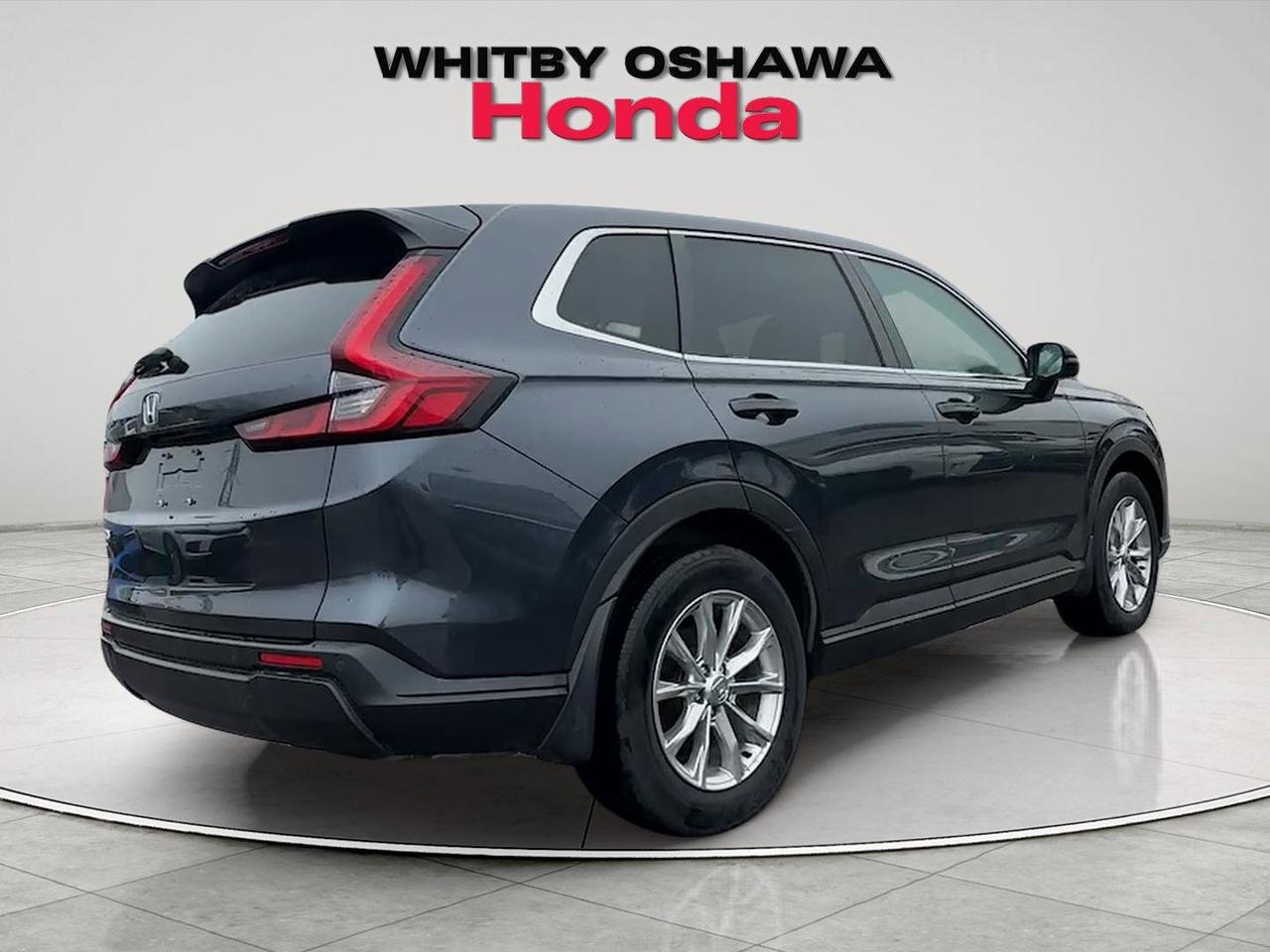 2023 Honda CR-V  Photo