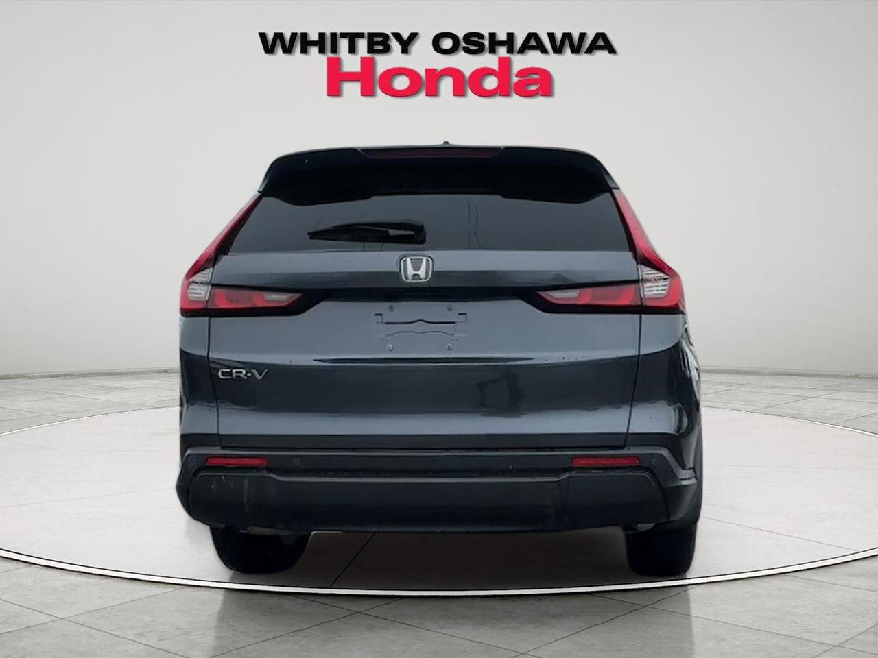 2023 Honda CR-V  Photo