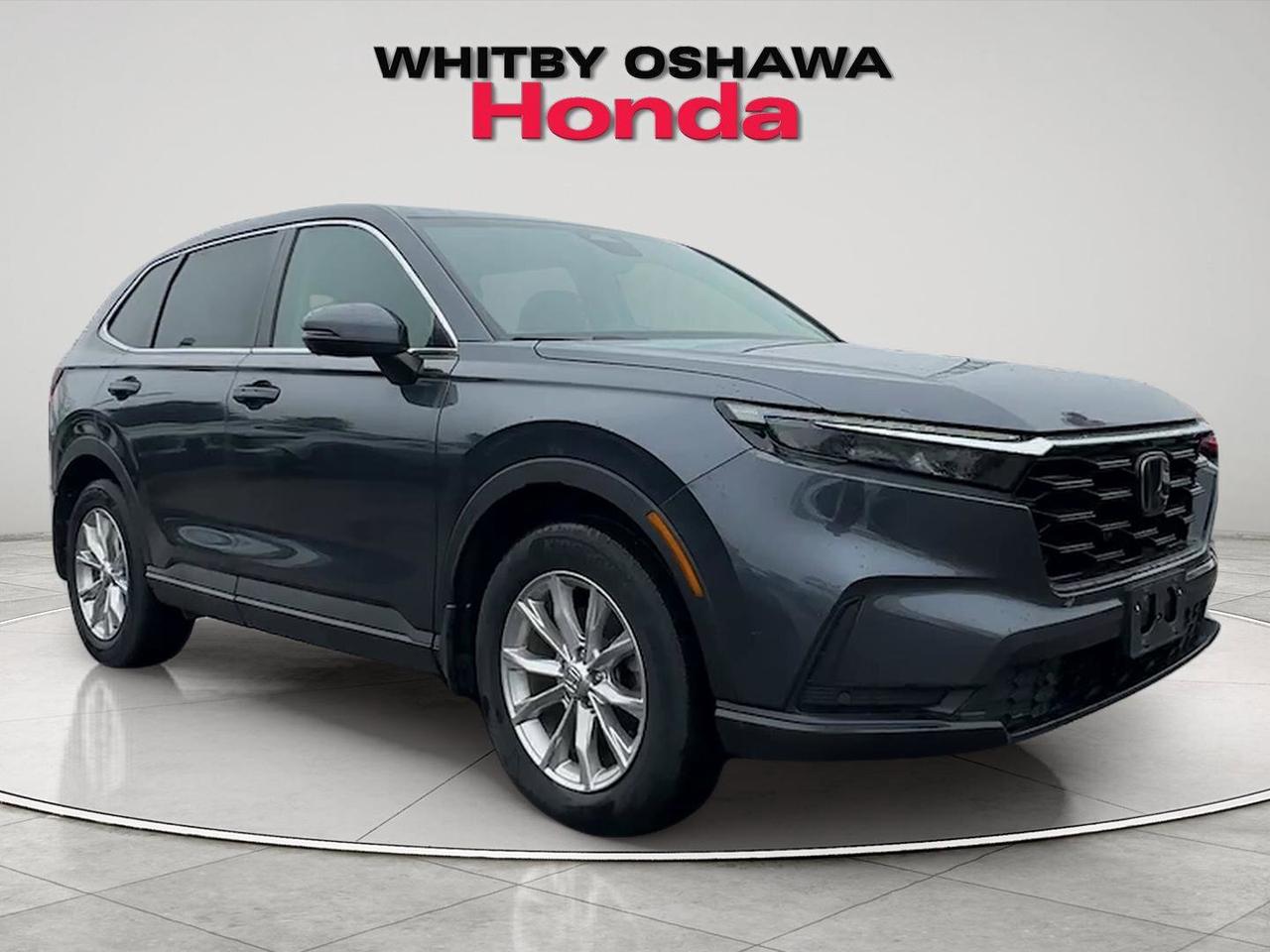 2023 Honda CR-V  Photo