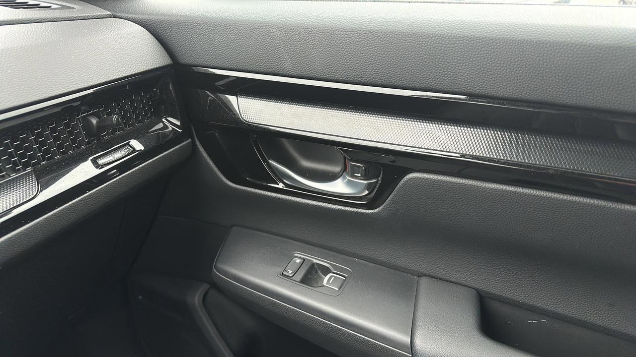 2023 Honda CR-V  Photo