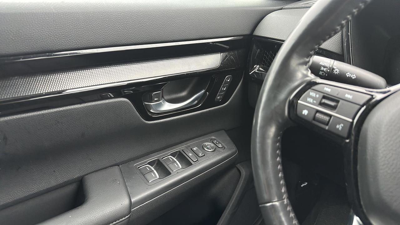 2023 Honda CR-V  Photo