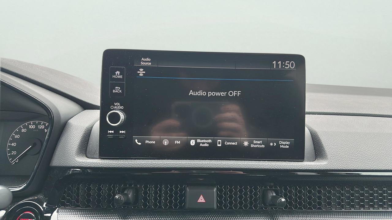 2023 Honda CR-V  Photo