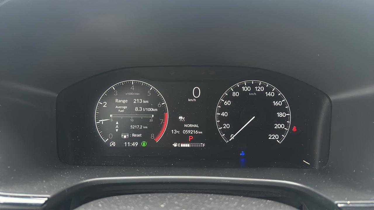 2023 Honda CR-V  Photo