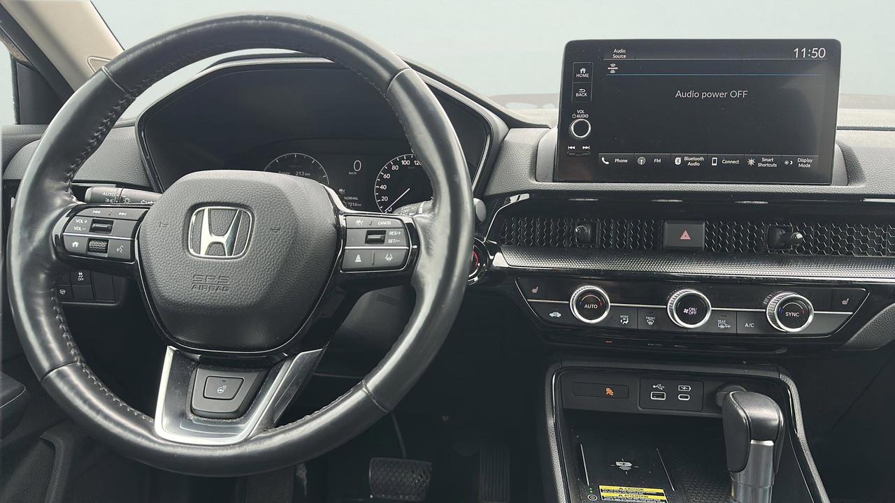 2023 Honda CR-V  Photo