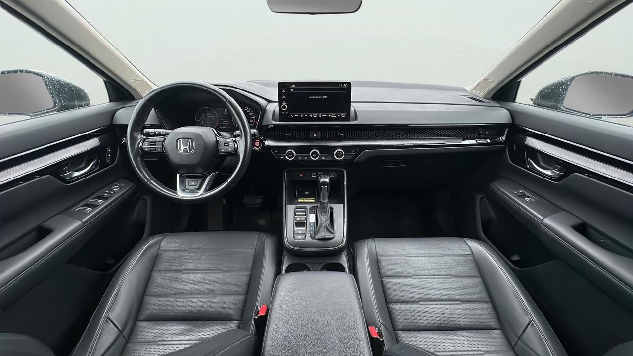 2023 Honda CR-V  Photo