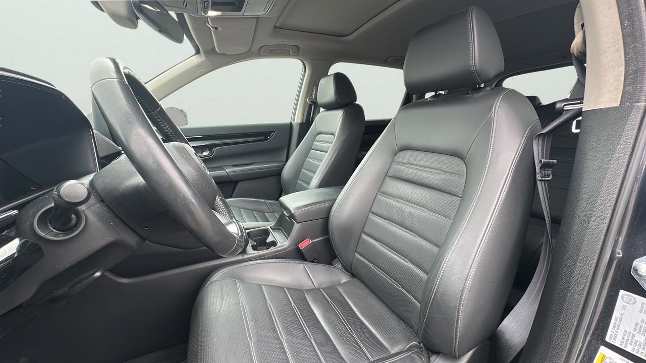 2023 Honda CR-V  Photo