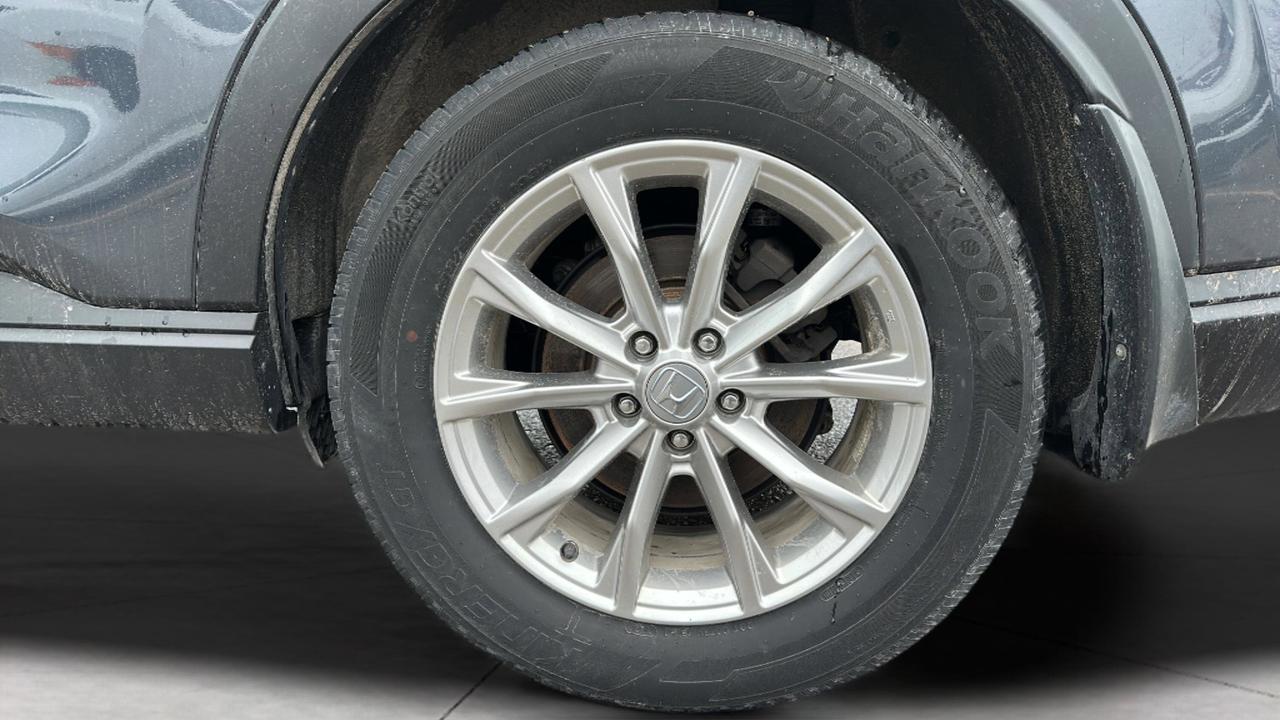 2023 Honda CR-V  Photo