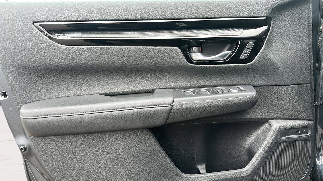 2023 Honda CR-V  Photo