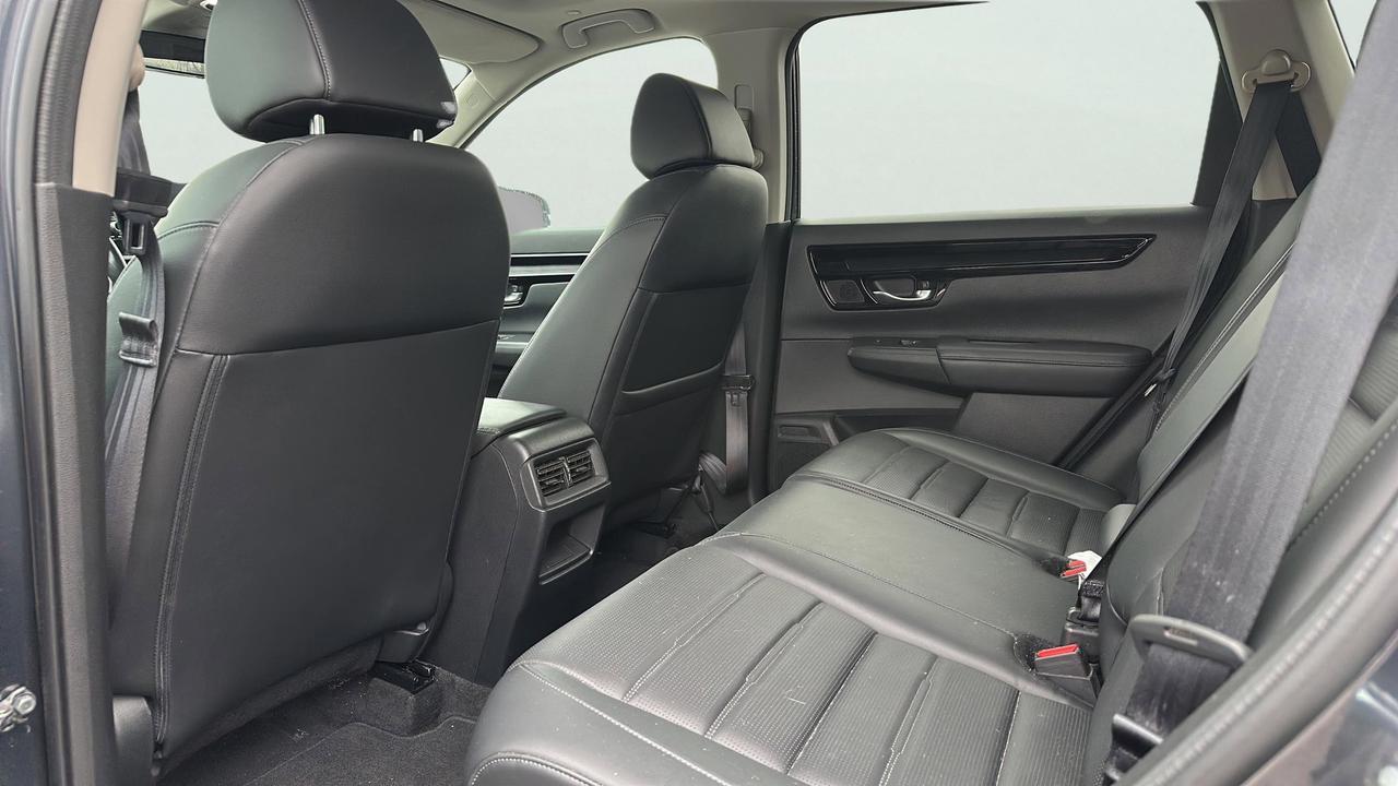 2023 Honda CR-V  Photo