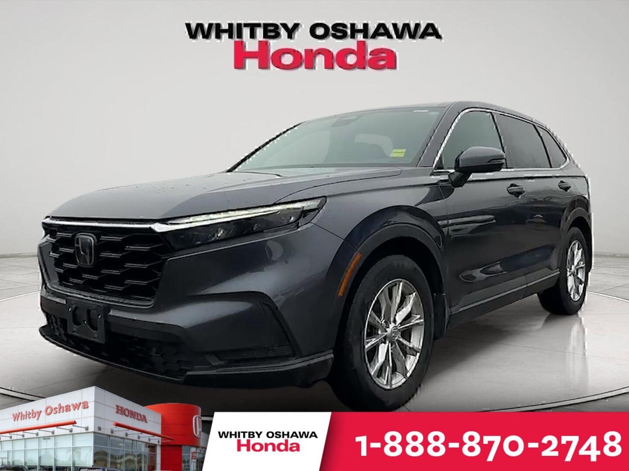 2023 Honda CR-V  Photo