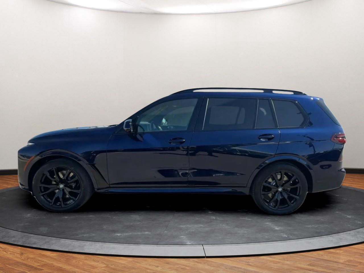 2026 BMW X7 xDrive40i Photo