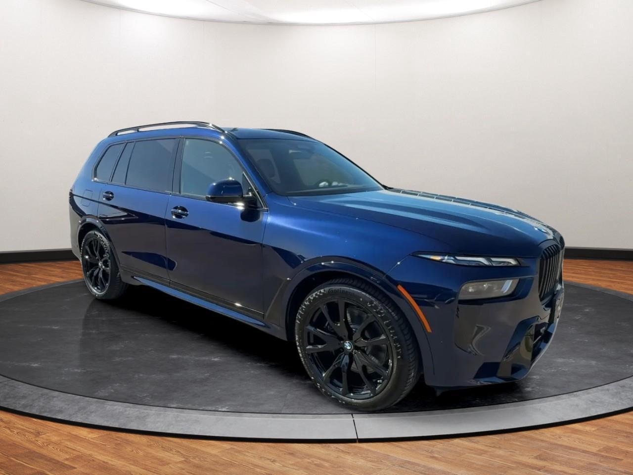 2026 BMW X7 xDrive40i Photo