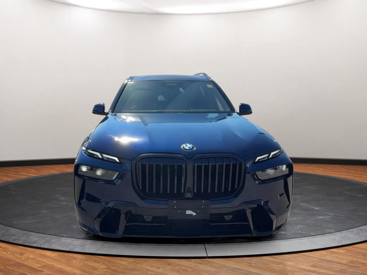 2026 BMW X7 xDrive40i Photo