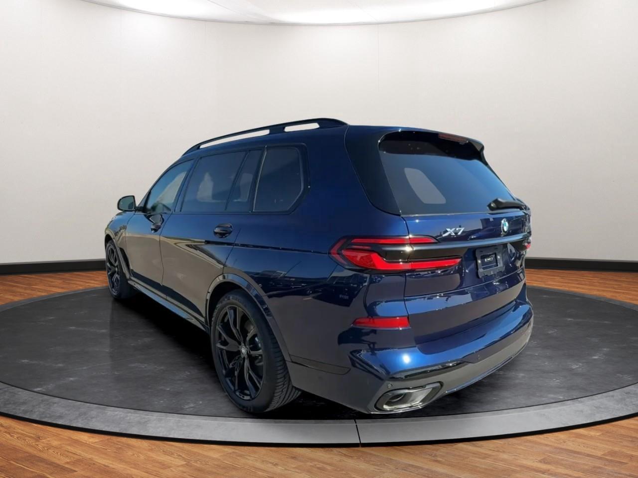2026 BMW X7 xDrive40i Photo