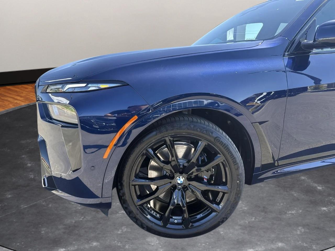 2026 BMW X7 xDrive40i Photo