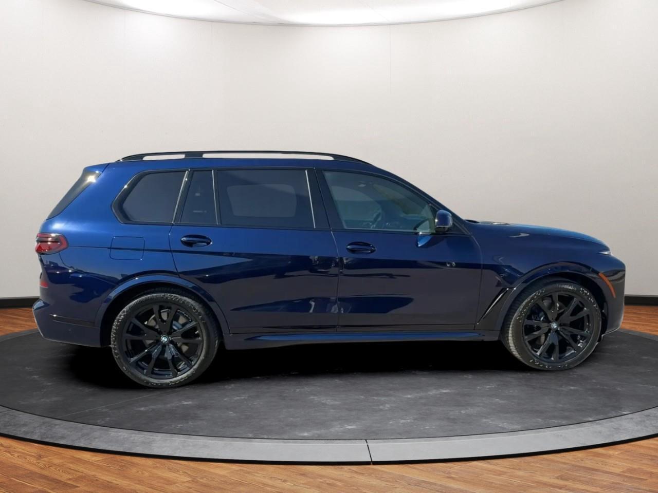 2026 BMW X7 xDrive40i Photo