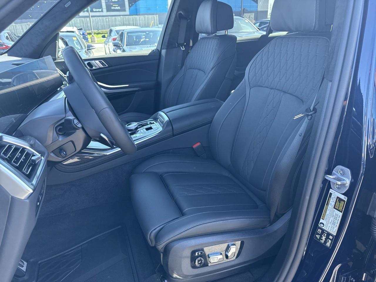 2026 BMW X7 xDrive40i Photo