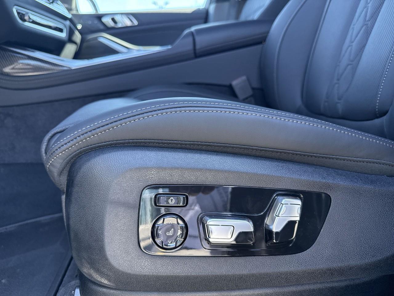 2026 BMW X7 xDrive40i Photo