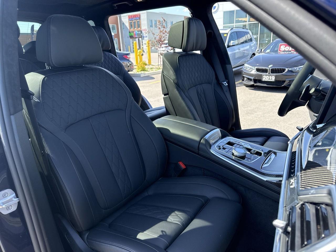 2026 BMW X7 xDrive40i Photo