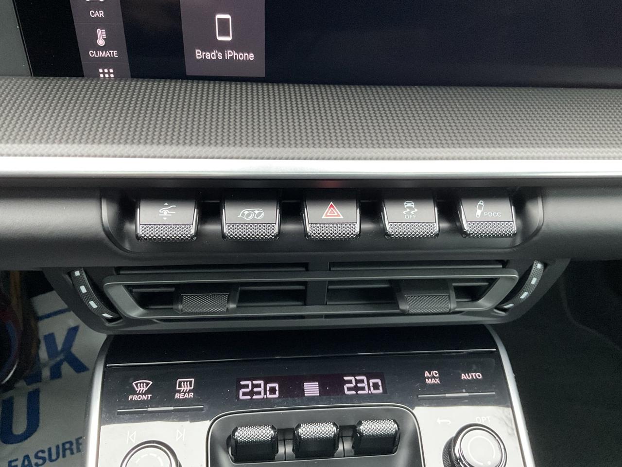 2021 Porsche 911 TURBO S - SPORT EXHAUST! AXLE LIFT! FULL BODY PPF! Photo