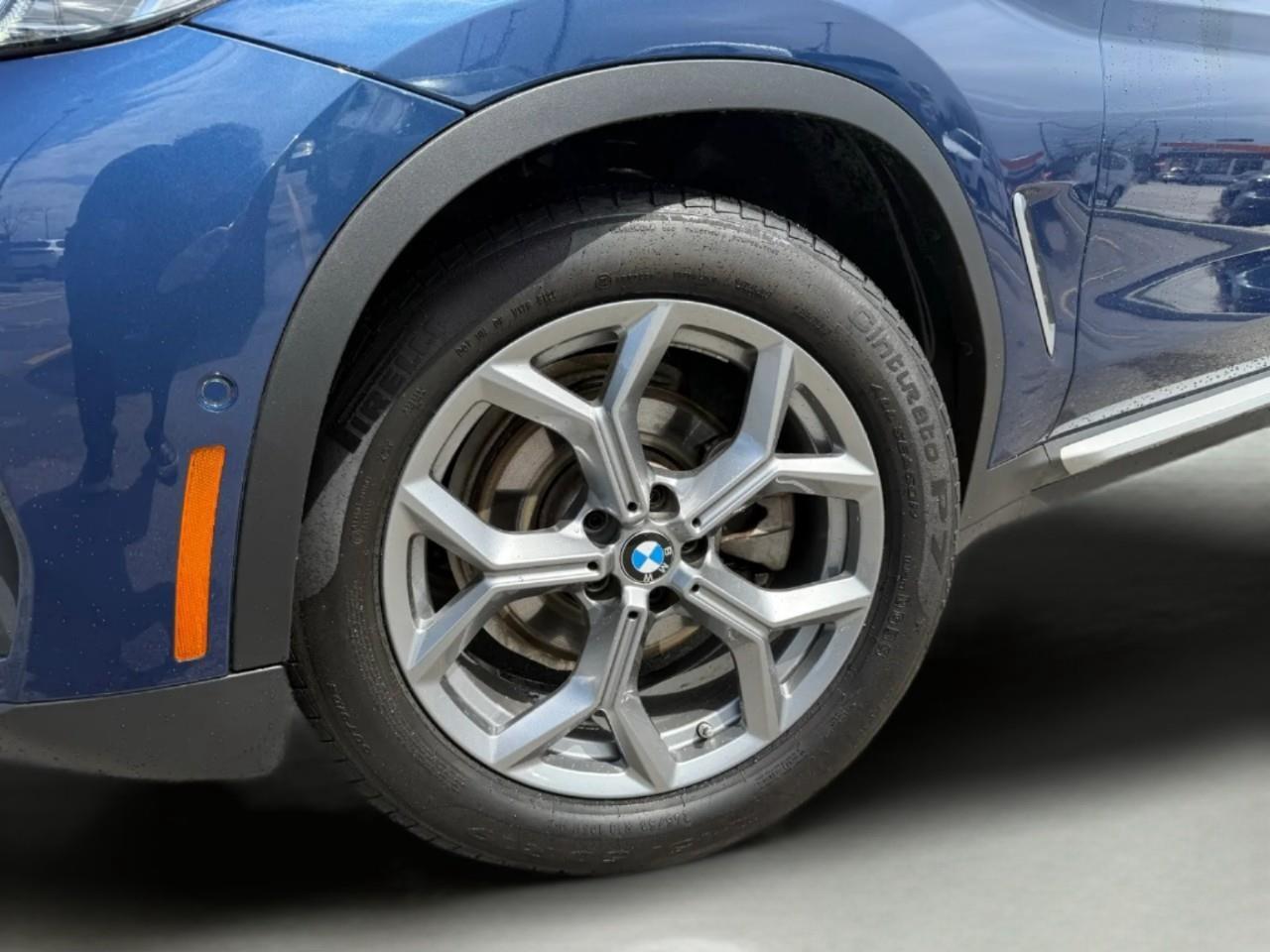 2024 BMW X4 xDrive30i Photo