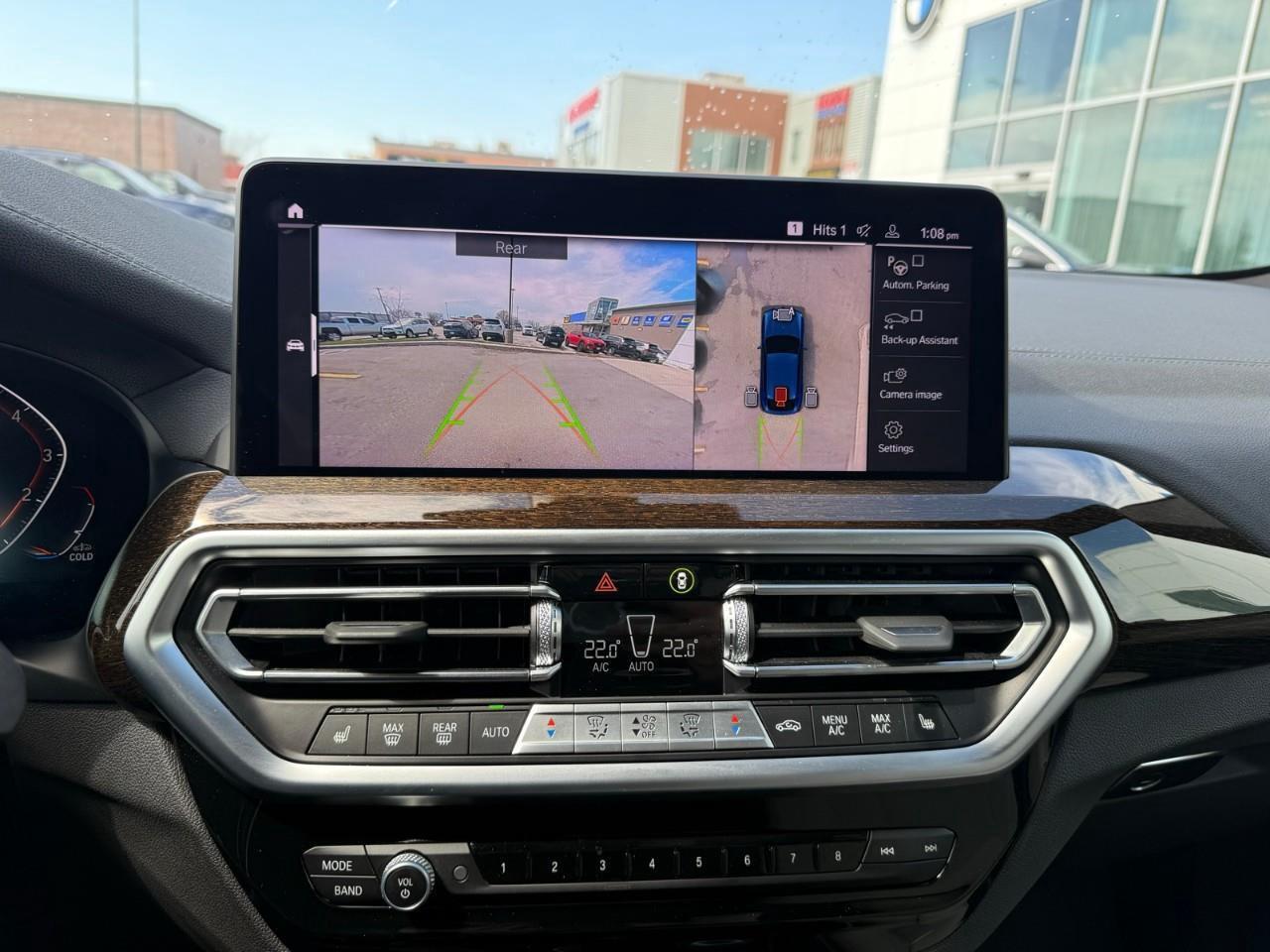 2024 BMW X4 xDrive30i Photo