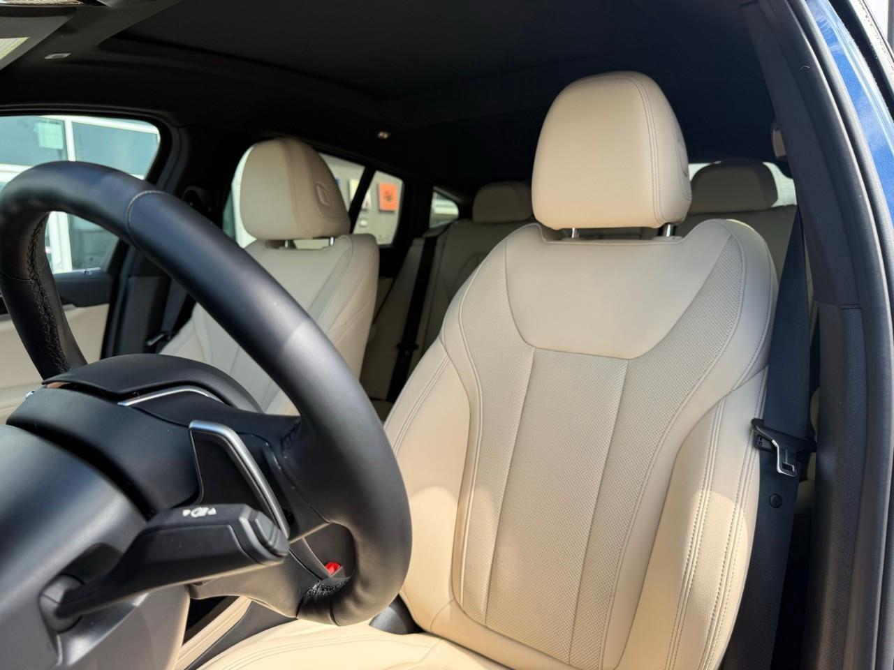 2024 BMW X4 xDrive30i Photo