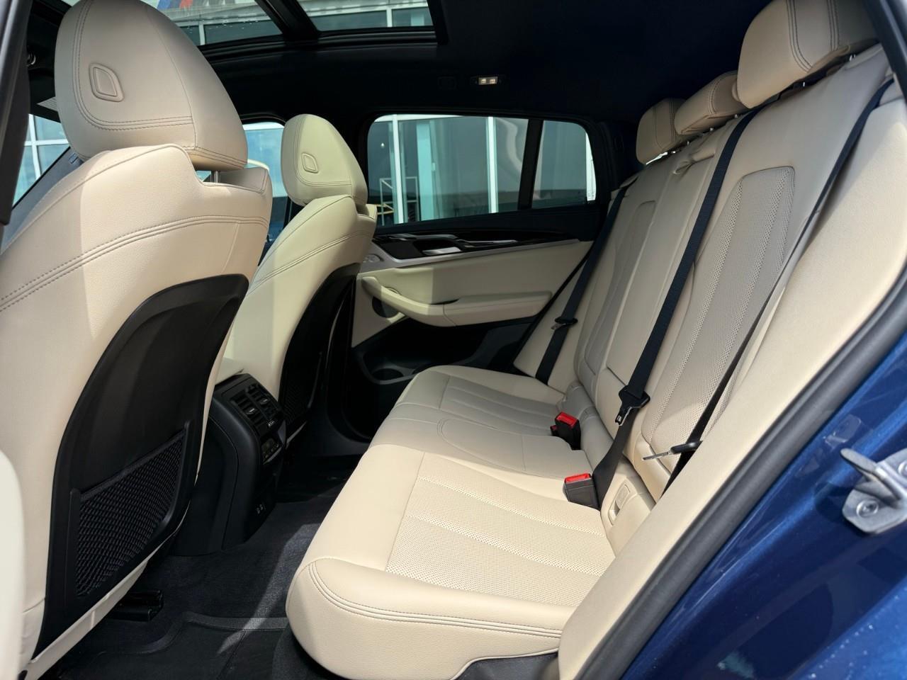 2024 BMW X4 xDrive30i Photo
