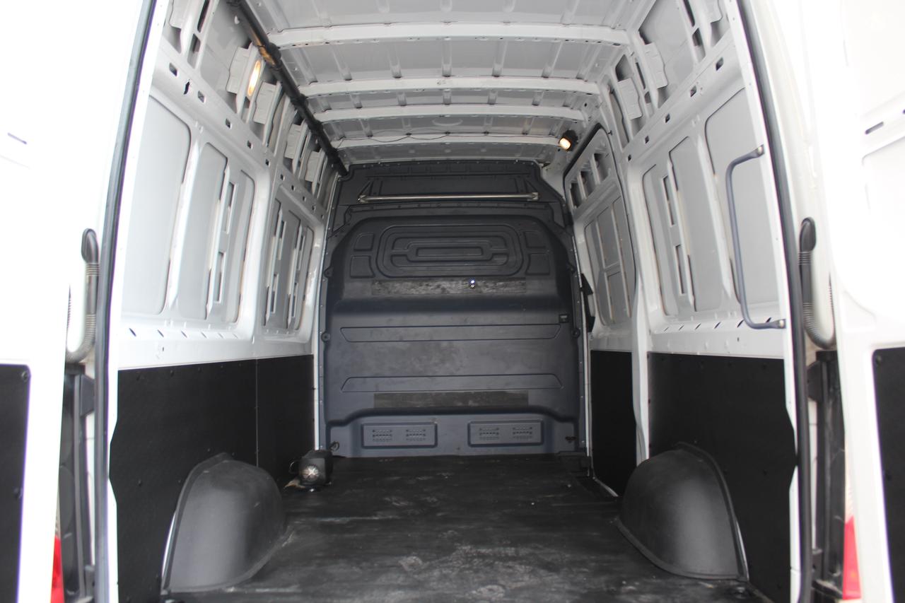 2020 Mercedes-Benz Sprinter Cargo Van 4X4" - "REAR HEATER" - "3.0L DIESEL" - "TOW PKG Photo3