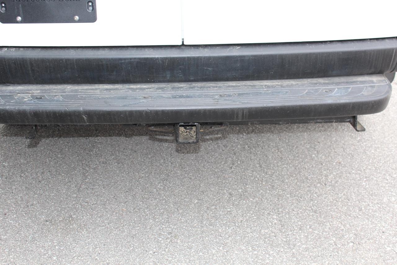 2020 Mercedes-Benz Sprinter Cargo Van 4X4" - "REAR HEATER" - "3.0L DIESEL" - "TOW PKG Photo