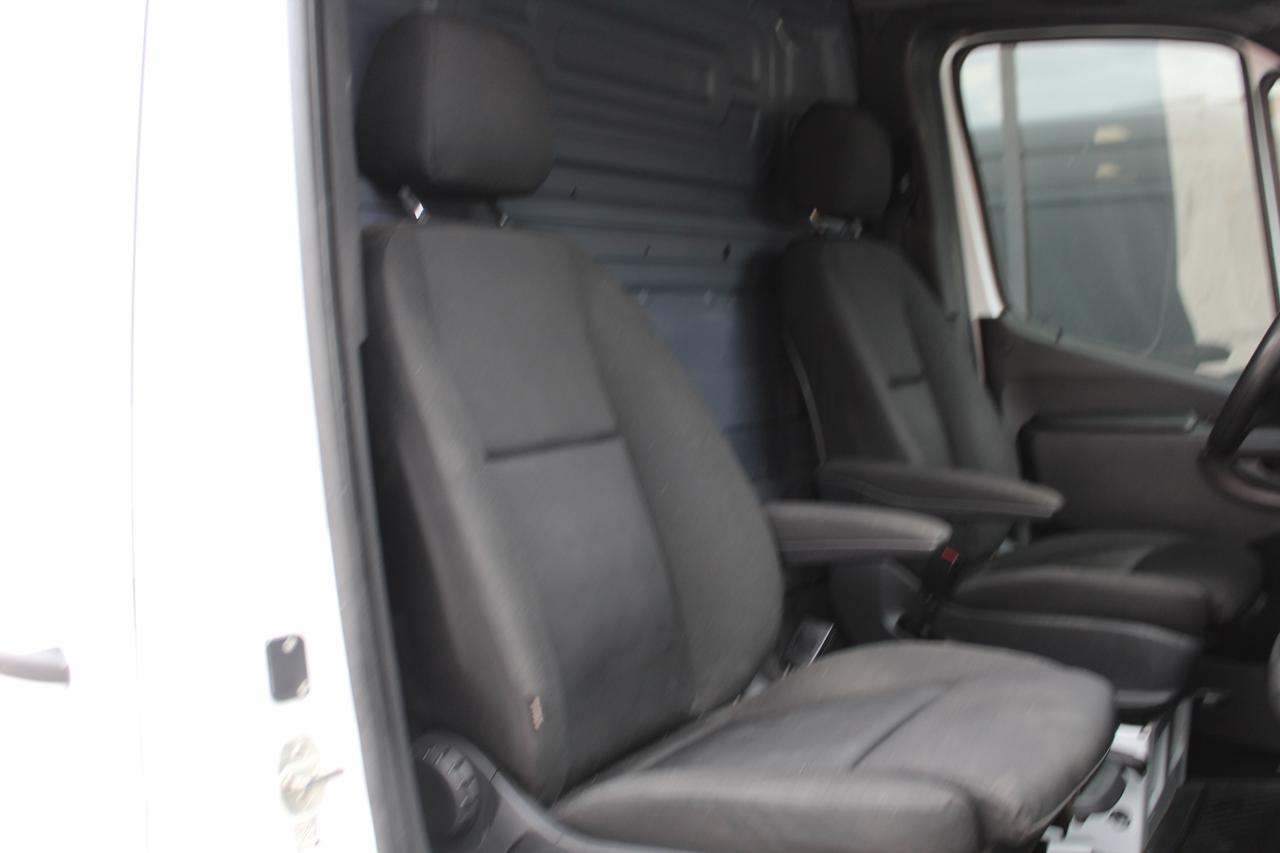 2020 Mercedes-Benz Sprinter Cargo Van 4X4" - "REAR HEATER" - "3.0L DIESEL" - "TOW PKG Photo