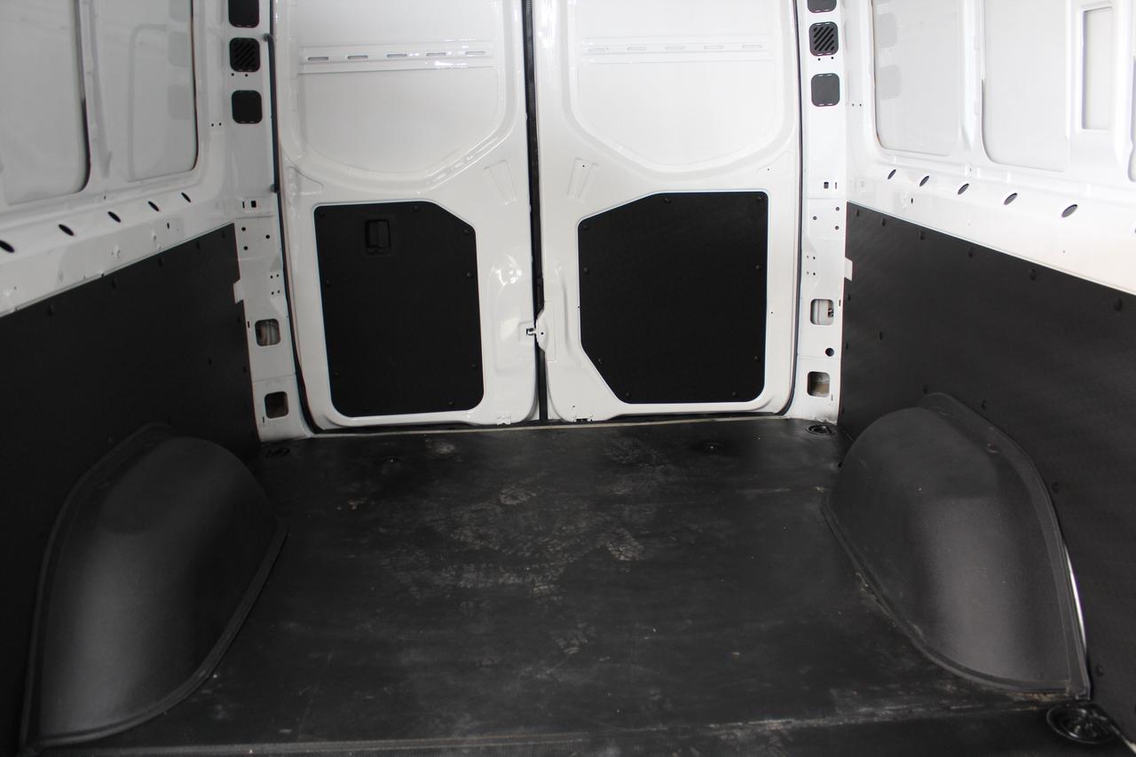 2020 Mercedes-Benz Sprinter Cargo Van 4X4" - "REAR HEATER" - "3.0L DIESEL" - "TOW PKG Photo